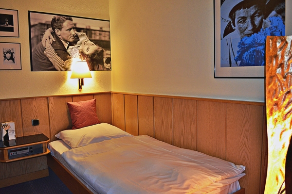 Retro-Art-Hotel Lünen